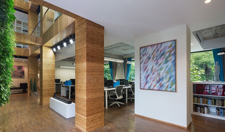 集艾(中國)辦公室裝修設(shè)計(jì)-第8張圖片-上海古都建筑設(shè)計(jì)集團(tuán) 集艾(中國)辦公室裝修設(shè)計(jì)-第8張圖片-上海古都建筑設(shè)計(jì)集團(tuán)