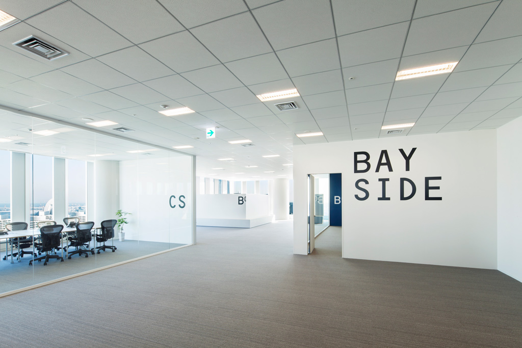 青浦區(qū)了望塔辦公室裝修設(shè)計案例-第5張圖片-上海古都建筑設(shè)計集團(tuán) 青浦區(qū)了望塔辦公室裝修設(shè)計案例-第5張圖片-上海古都建筑設(shè)計集團(tuán)