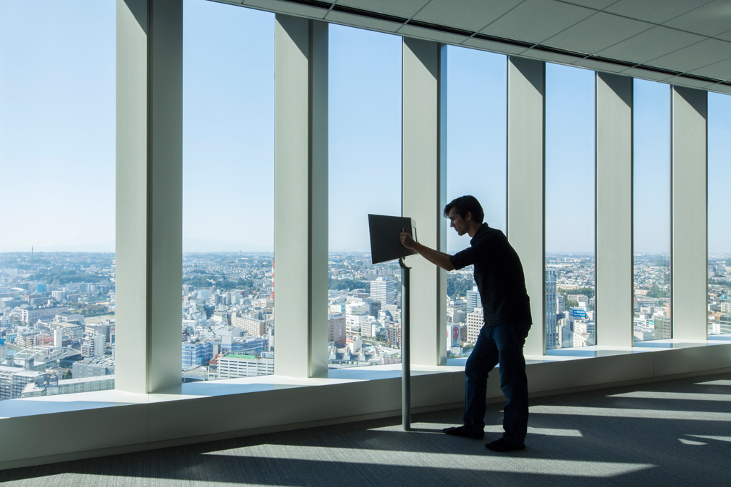 徐匯區(qū)高層辦公室裝修設(shè)計(jì)-第2張圖片-上海古都建筑設(shè)計(jì)集團(tuán) 徐匯區(qū)高層辦公室裝修設(shè)計(jì)-第2張圖片-上海古都建筑設(shè)計(jì)集團(tuán)