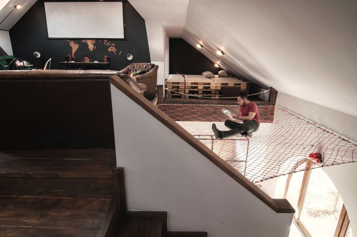 徐匯區(qū)采光攝影棚辦公室裝修設(shè)計(jì)-第6張圖片-上海古都建筑設(shè)計(jì)集團(tuán) 徐匯區(qū)采光攝影棚辦公室裝修設(shè)計(jì)-第6張圖片-上海古都建筑設(shè)計(jì)集團(tuán)