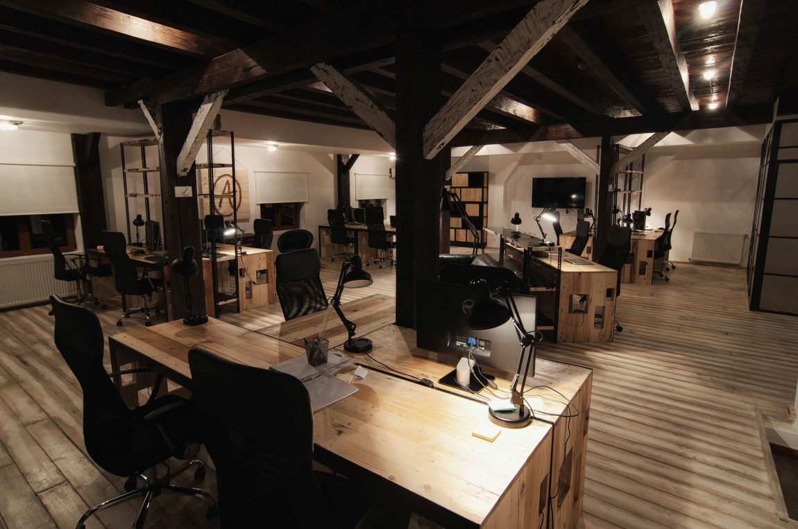 奉賢區(qū)原木辦公室裝修設(shè)計(jì)-第6張圖片-上海古都建筑設(shè)計(jì)集團(tuán) 奉賢區(qū)原木辦公室裝修設(shè)計(jì)-第6張圖片-上海古都建筑設(shè)計(jì)集團(tuán)