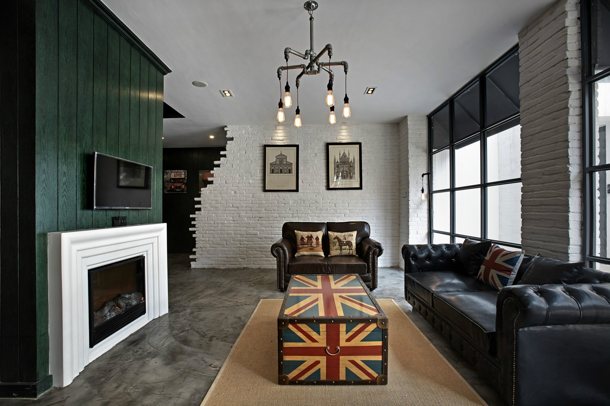 上海辦公室裝修英式風(fēng)格設(shè)計(jì)-第4張圖片-上海古都建筑設(shè)計(jì)集團(tuán) 上海辦公室裝修英式風(fēng)格設(shè)計(jì)-第4張圖片-上海古都建筑設(shè)計(jì)集團(tuán)