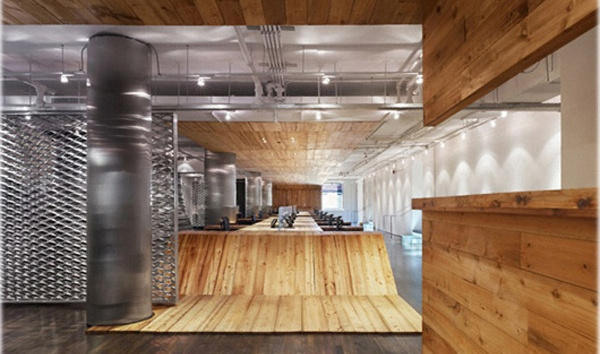 楊浦區(qū)全木辦公室裝修設(shè)計-第4張圖片-上海古都建筑設(shè)計集團 楊浦區(qū)全木辦公室裝修設(shè)計-第4張圖片-上海古都建筑設(shè)計集團