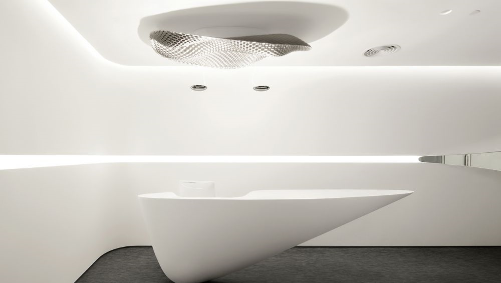 長寧區(qū)純白簡約辦公室裝修設(shè)計效果圖-第1張圖片-上海古都建筑設(shè)計集團 長寧區(qū)純白簡約辦公室裝修設(shè)計效果圖-第1張圖片-上海古都建筑設(shè)計集團