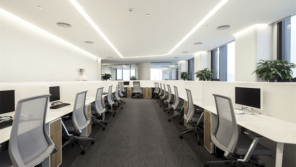 長寧區(qū)純白簡約辦公室裝修設(shè)計效果圖-第7張圖片-上海古都建筑設(shè)計集團 長寧區(qū)純白簡約辦公室裝修設(shè)計效果圖-第7張圖片-上海古都建筑設(shè)計集團