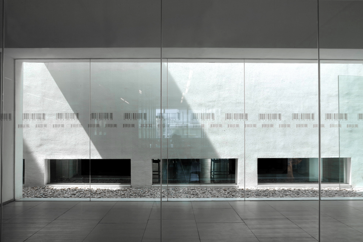 400平清新簡約圖書室裝修設(shè)計效果圖-第1張圖片-上海古都建筑設(shè)計集團(tuán) 400平清新簡約圖書室裝修設(shè)計效果圖-第1張圖片-上海古都建筑設(shè)計集團(tuán)