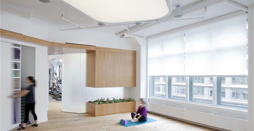 浦東新區(qū)現(xiàn)代簡約風(fēng)格裝修-第6張圖片-上海古都建筑設(shè)計集團(tuán)