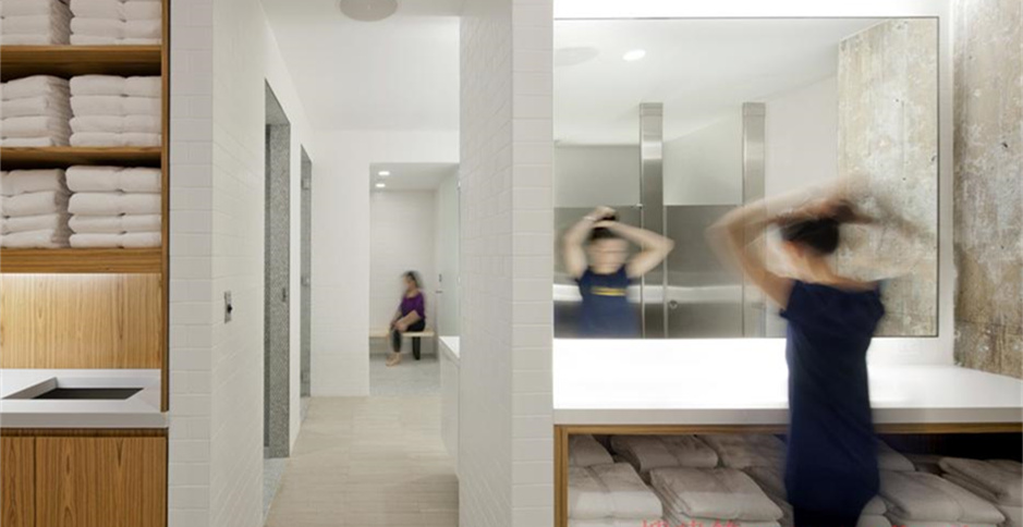 浦東新區(qū)現(xiàn)代簡約風(fēng)格裝修-第9張圖片-上海古都建筑設(shè)計集團(tuán)