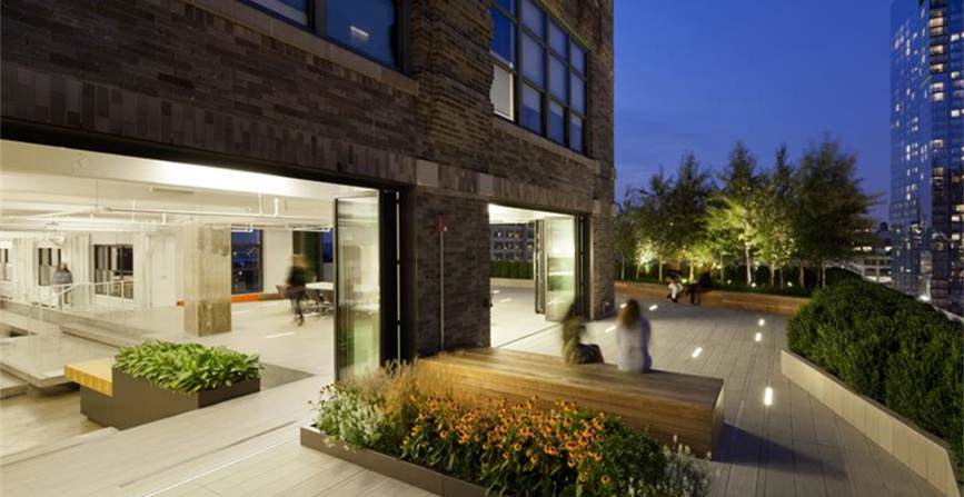 浦東新區(qū)現(xiàn)代簡約風(fēng)格裝修-第12張圖片-上海古都建筑設(shè)計集團(tuán)