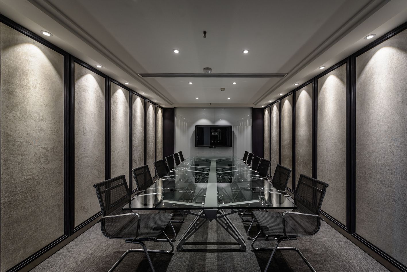 上海形態(tài)創(chuàng)意辦公室裝修設(shè)計-第1張圖片-上海古都建筑設(shè)計集團 上海形態(tài)創(chuàng)意辦公室裝修設(shè)計-第1張圖片-上海古都建筑設(shè)計集團