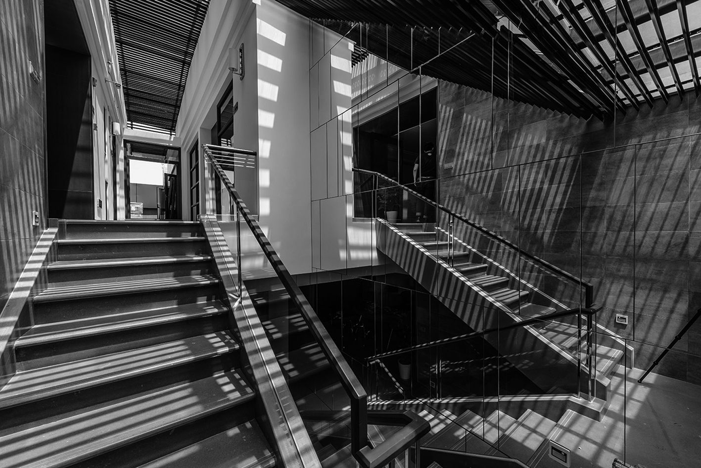 上海形態(tài)創(chuàng)意辦公室裝修設(shè)計-第5張圖片-上海古都建筑設(shè)計集團 上海形態(tài)創(chuàng)意辦公室裝修設(shè)計-第5張圖片-上海古都建筑設(shè)計集團