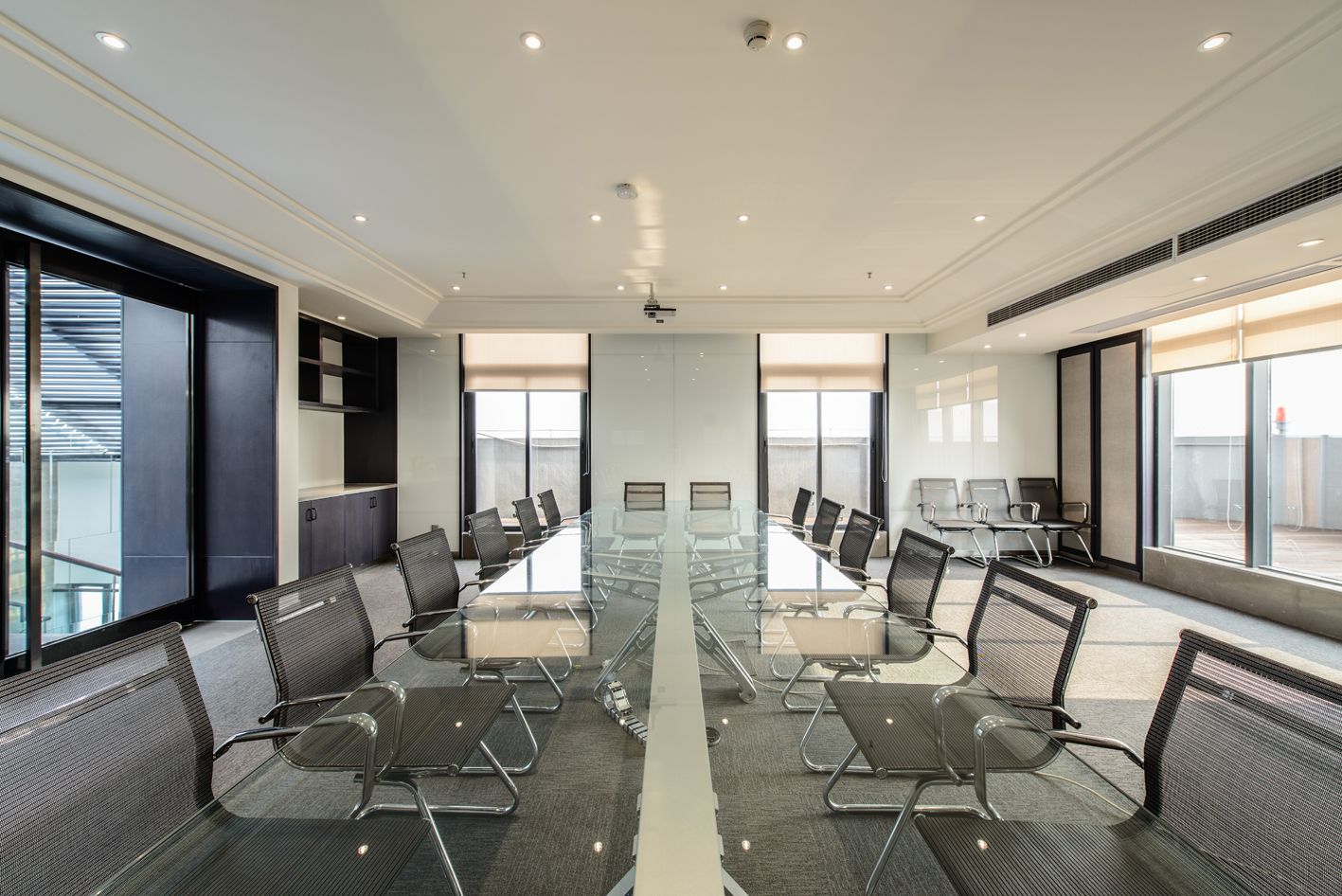 上海形態(tài)創(chuàng)意辦公室裝修設(shè)計-第8張圖片-上海古都建筑設(shè)計集團 上海形態(tài)創(chuàng)意辦公室裝修設(shè)計-第8張圖片-上海古都建筑設(shè)計集團