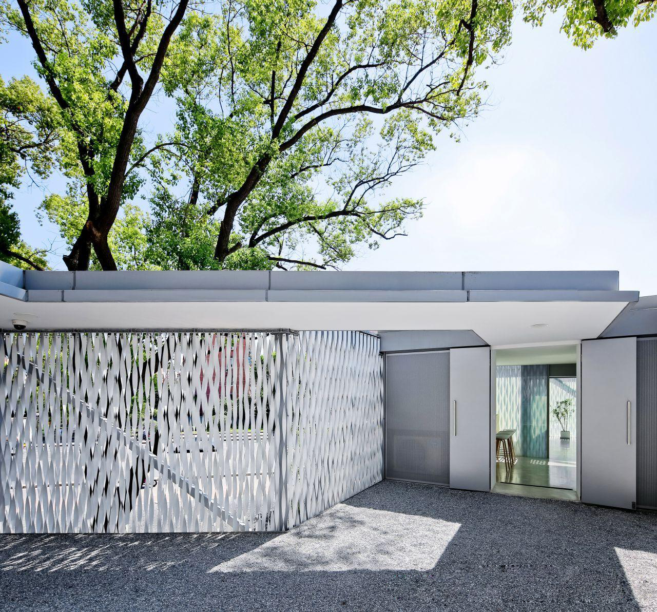 普陀區(qū)商務(wù)公司辦公室外景裝修-第6張圖片-上海古都建筑設(shè)計(jì)集團(tuán) 普陀區(qū)商務(wù)公司辦公室外景裝修-第6張圖片-上海古都建筑設(shè)計(jì)集團(tuán)