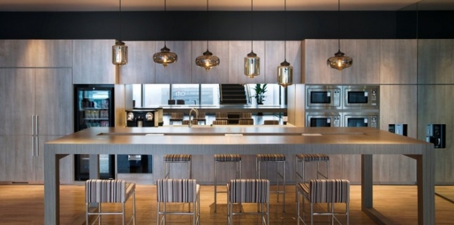 上?？萍冀ㄔO(shè)公司辦公室裝修設(shè)計-第7張圖片-上海古都建筑設(shè)計集團