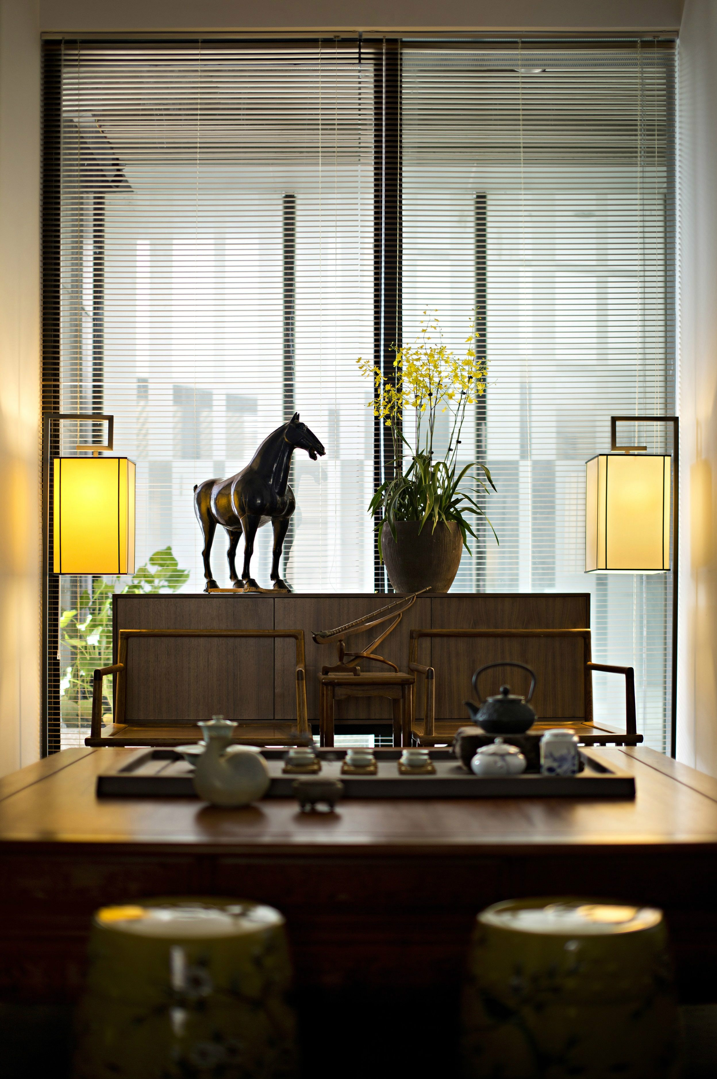 上海辦公室裝修水墨風(fēng)裝修設(shè)計(jì)-第6張圖片-上海古都建筑設(shè)計(jì)集團(tuán) 上海辦公室裝修水墨風(fēng)裝修設(shè)計(jì)-第6張圖片-上海古都建筑設(shè)計(jì)集團(tuán)