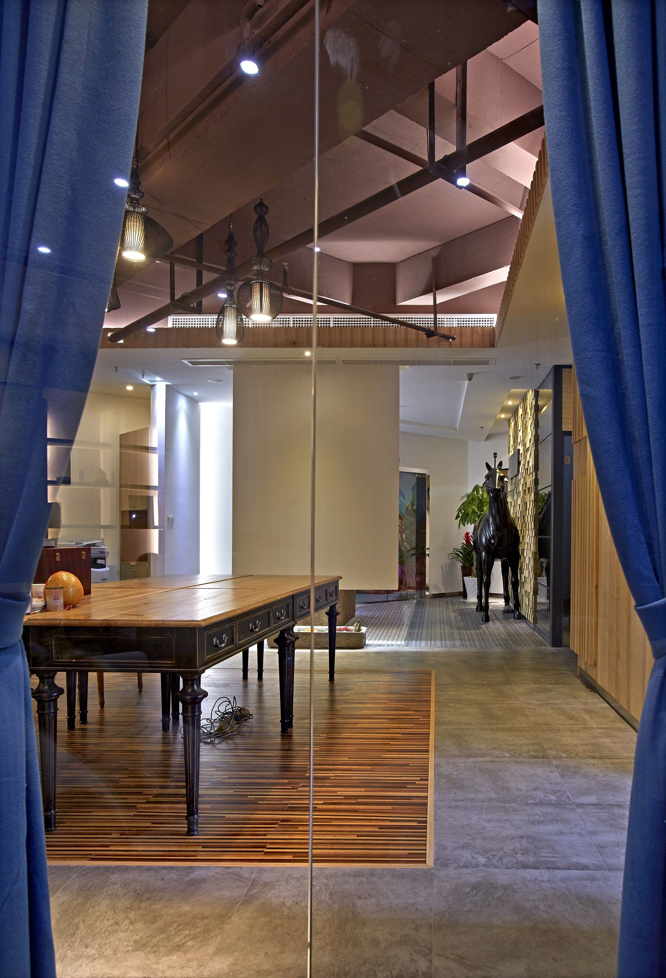 古典歐式風(fēng)格辦公室裝修設(shè)計(jì)-第1張圖片-上海古都建筑設(shè)計(jì)集團(tuán) 古典歐式風(fēng)格辦公室裝修設(shè)計(jì)-第1張圖片-上海古都建筑設(shè)計(jì)集團(tuán)