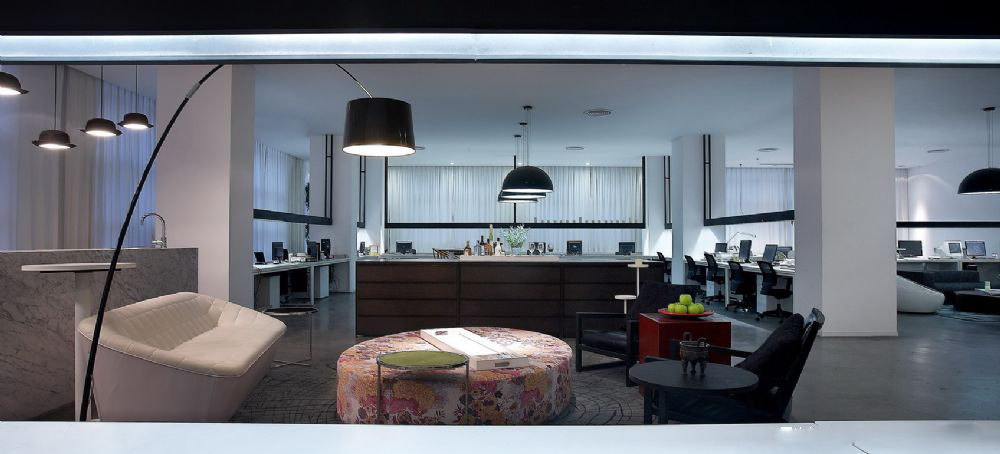 閔行區(qū)現(xiàn)代風(fēng)格辦公室裝修設(shè)計-第8張圖片-上海古都建筑設(shè)計集團(tuán) 閔行區(qū)現(xiàn)代風(fēng)格辦公室裝修設(shè)計-第8張圖片-上海古都建筑設(shè)計集團(tuán)