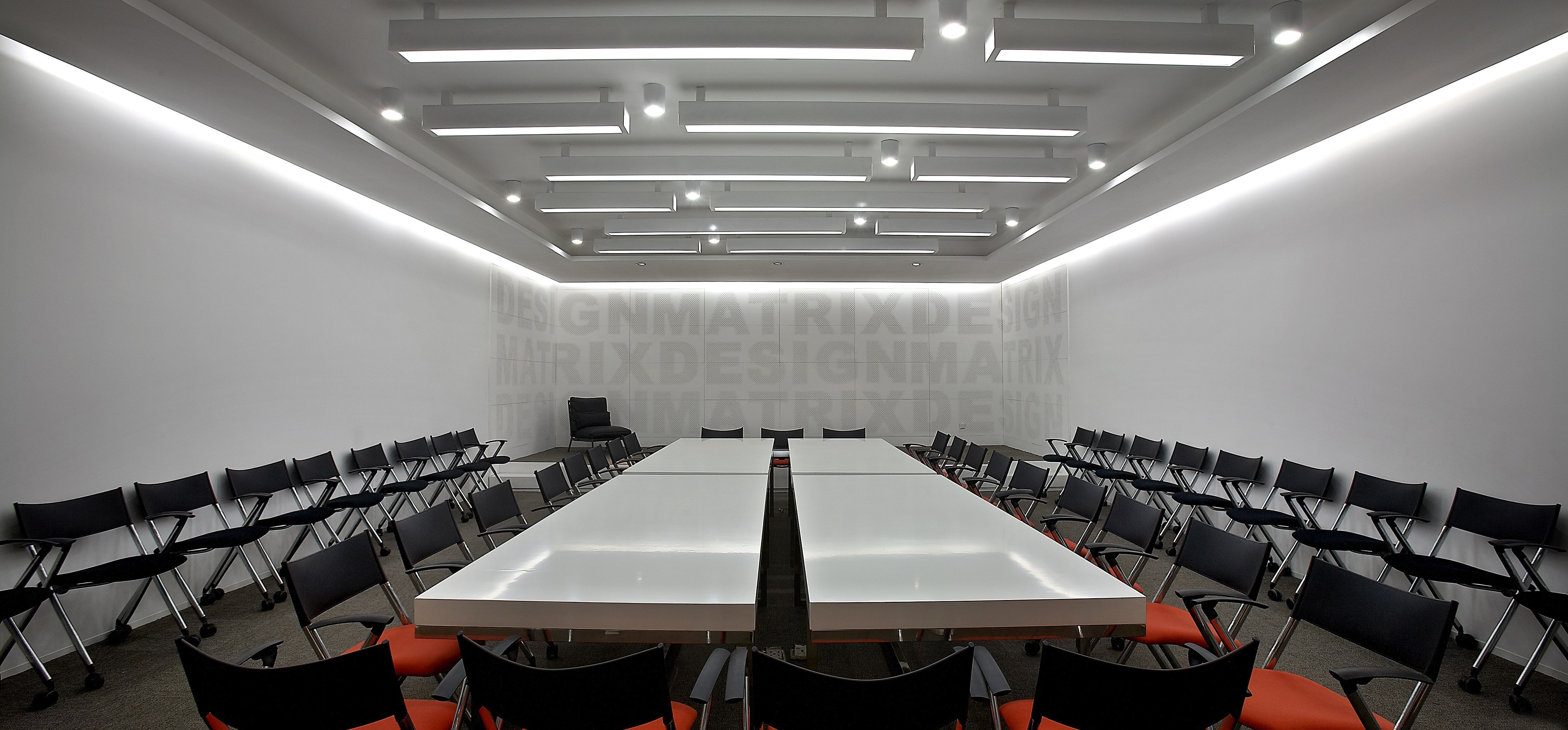 上海酒店設(shè)計辦公室裝修設(shè)計-第7張圖片-上海古都建筑設(shè)計集團