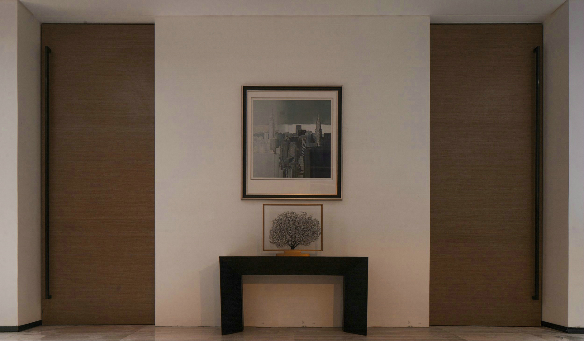 上?，F(xiàn)代時尚風格辦公室裝修設計-第13張圖片-上海古都建筑設計集團