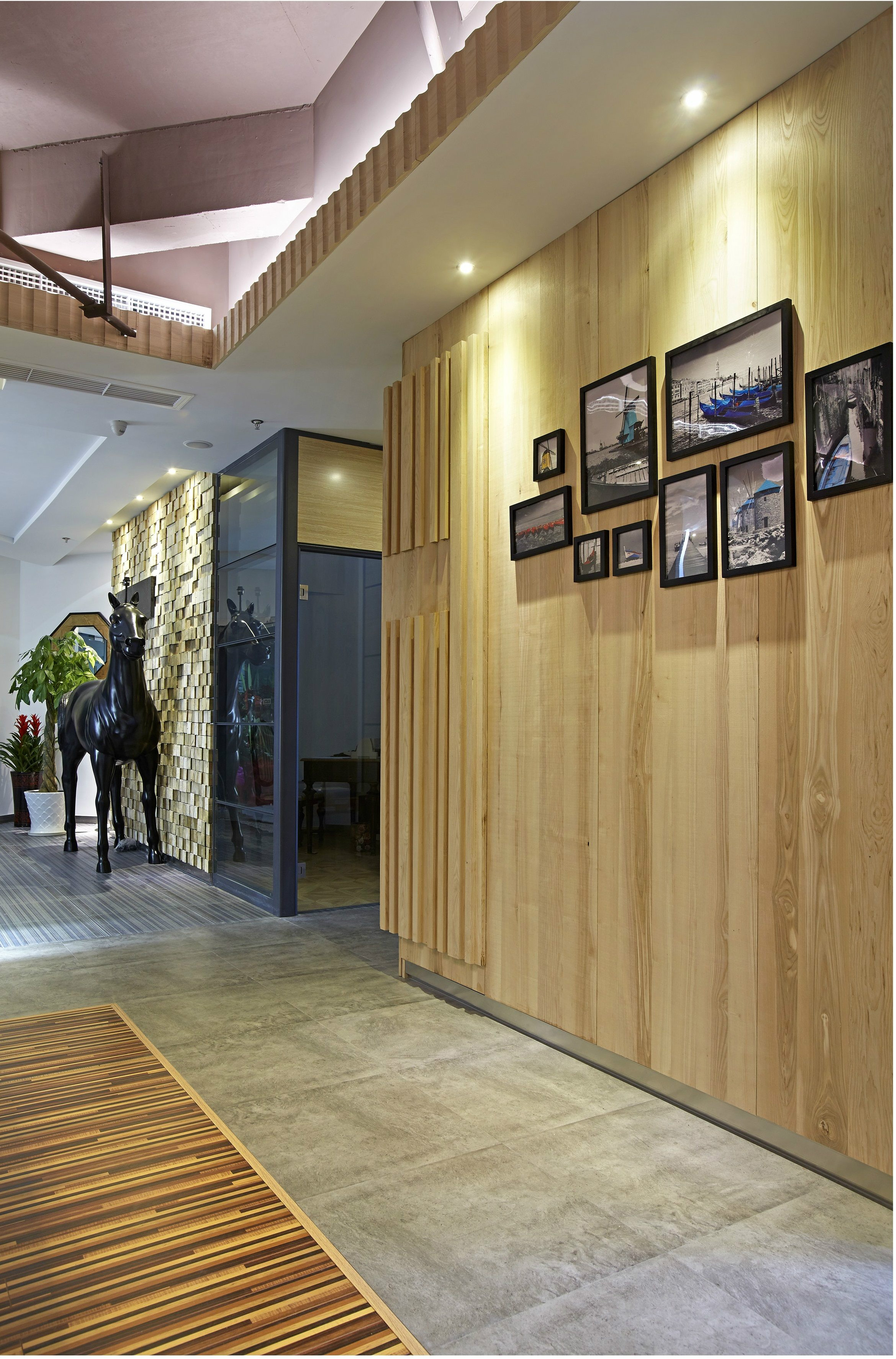 浦東新區(qū)紡織品公司辦公室裝修設(shè)計(jì)-第6張圖片-上海古都建筑設(shè)計(jì)集團(tuán) 浦東新區(qū)紡織品公司辦公室裝修設(shè)計(jì)-第6張圖片-上海古都建筑設(shè)計(jì)集團(tuán)