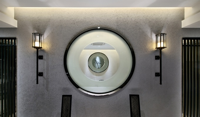 上海辦公室裝修現(xiàn)代休閑風格設計-第4張圖片-上海古都建筑設計集團 上海辦公室裝修現(xiàn)代休閑風格設計-第4張圖片-上海古都建筑設計集團