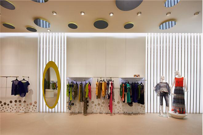 浦東新區(qū)服飾公司辦公室裝修設計-第7張圖片-上海古都建筑設計集團 浦東新區(qū)服飾公司辦公室裝修設計-第7張圖片-上海古都建筑設計集團