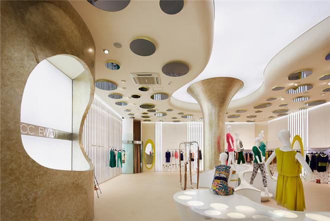 浦東新區(qū)服飾公司辦公室裝修設計-第11張圖片-上海古都建筑設計集團 浦東新區(qū)服飾公司辦公室裝修設計-第11張圖片-上海古都建筑設計集團