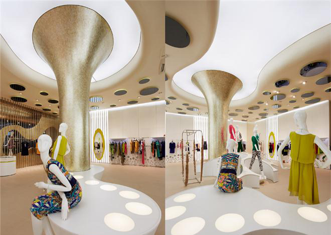 浦東新區(qū)服飾公司辦公室裝修設計-第10張圖片-上海古都建筑設計集團 浦東新區(qū)服飾公司辦公室裝修設計-第10張圖片-上海古都建筑設計集團