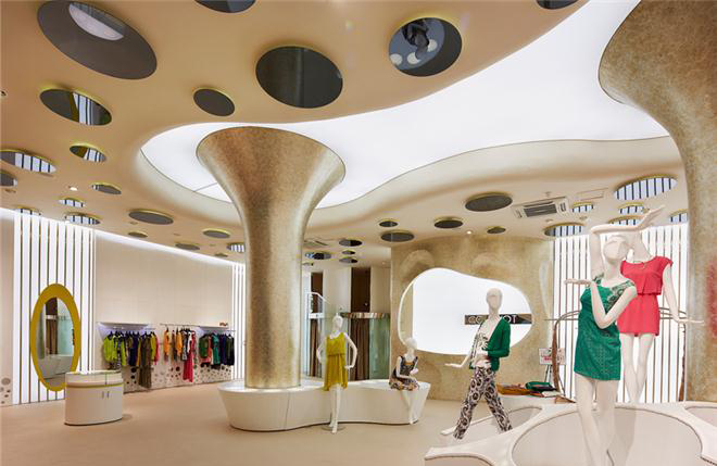 浦東新區(qū)服飾公司辦公室裝修設計-第12張圖片-上海古都建筑設計集團 浦東新區(qū)服飾公司辦公室裝修設計-第12張圖片-上海古都建筑設計集團