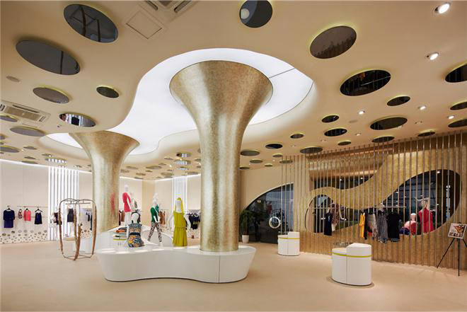 浦東新區(qū)服飾公司辦公室裝修設計-第13張圖片-上海古都建筑設計集團 浦東新區(qū)服飾公司辦公室裝修設計-第13張圖片-上海古都建筑設計集團