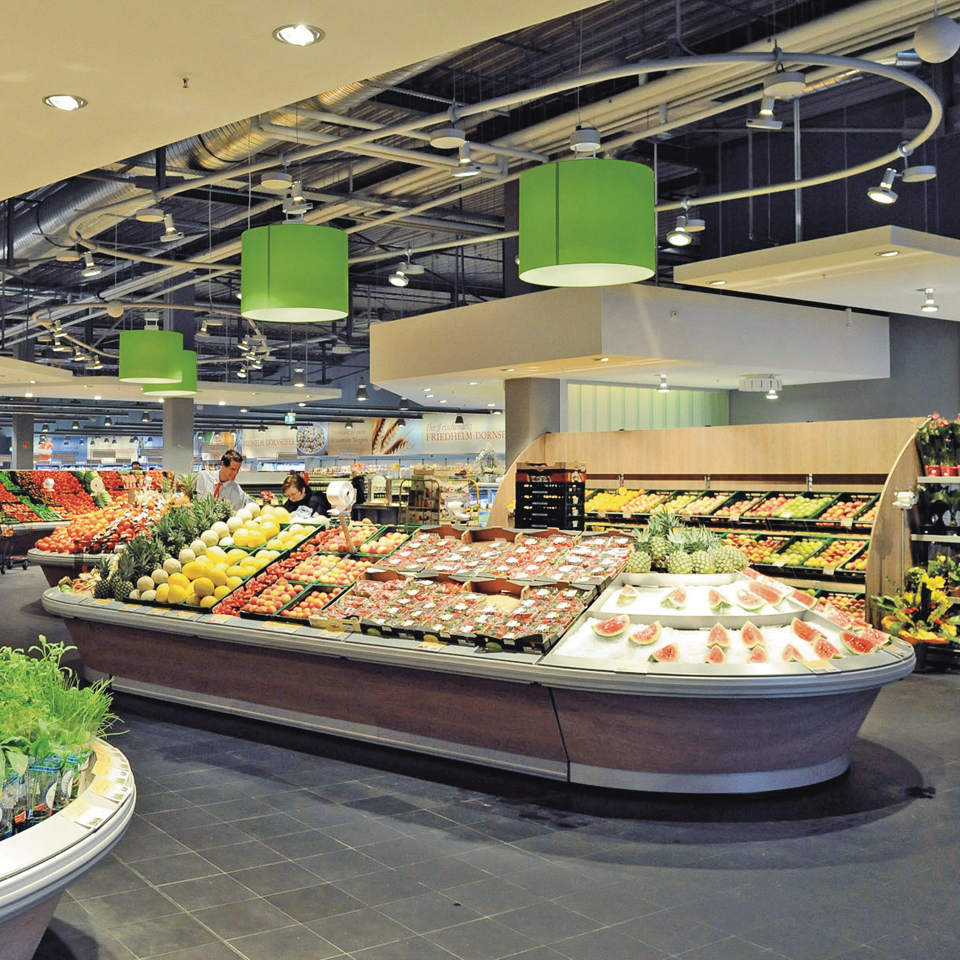 松江區(qū)120平水果店辦公室裝修設(shè)計-第8張圖片-上海古都建筑設(shè)計集團 松江區(qū)120平水果店辦公室裝修設(shè)計-第8張圖片-上海古都建筑設(shè)計集團