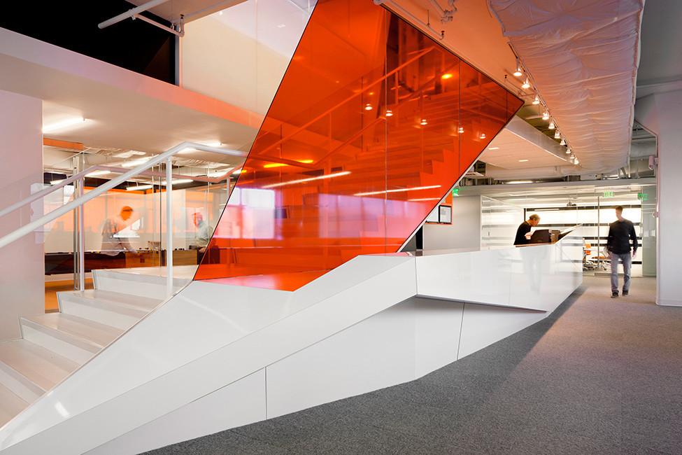 普陀區(qū)辦公室裝修白色極簡(jiǎn)風(fēng)格設(shè)計(jì)-第6張圖片-上海古都建筑設(shè)計(jì)集團(tuán) 普陀區(qū)辦公室裝修白色極簡(jiǎn)風(fēng)格設(shè)計(jì)-第6張圖片-上海古都建筑設(shè)計(jì)集團(tuán)