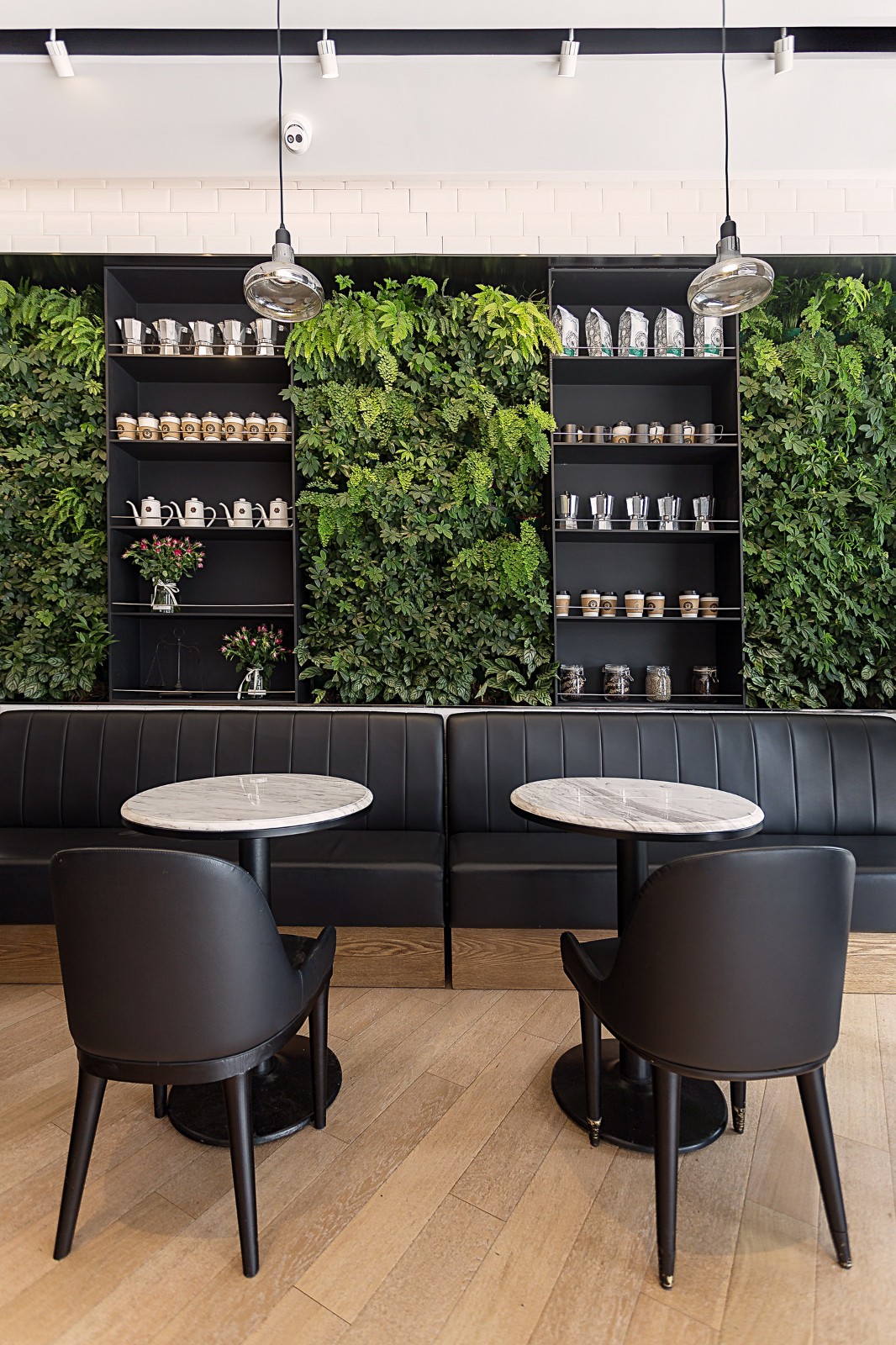 黃浦區(qū)120平蛋糕店裝修設計-第4張圖片-上海古都建筑設計集團 黃浦區(qū)120平蛋糕店裝修設計-第4張圖片-上海古都建筑設計集團