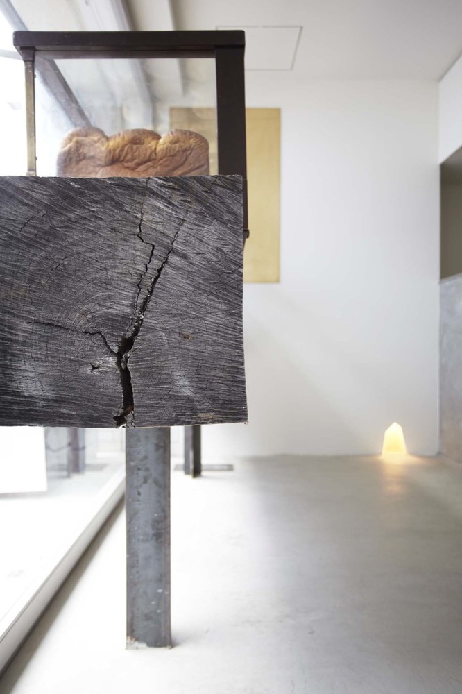 復(fù)古工業(yè)風蛋糕店裝修設(shè)計-第1張圖片-上海古都建筑設(shè)計集團