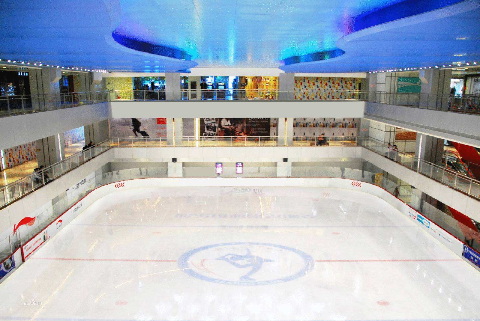 大型溜冰場(chǎng)裝修設(shè)計(jì)-第2張圖片-上海古都建筑設(shè)計(jì)集團(tuán) 大型溜冰場(chǎng)裝修設(shè)計(jì)-第2張圖片-上海古都建筑設(shè)計(jì)集團(tuán)