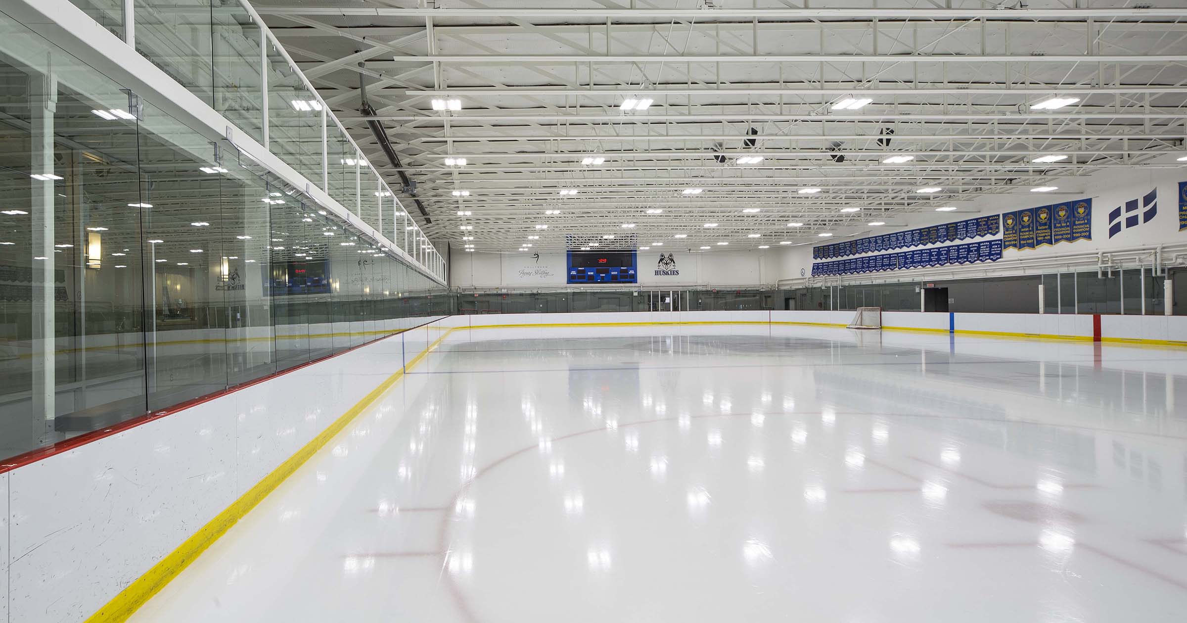 大型溜冰場(chǎng)裝修設(shè)計(jì)-第3張圖片-上海古都建筑設(shè)計(jì)集團(tuán) 大型溜冰場(chǎng)裝修設(shè)計(jì)-第3張圖片-上海古都建筑設(shè)計(jì)集團(tuán)