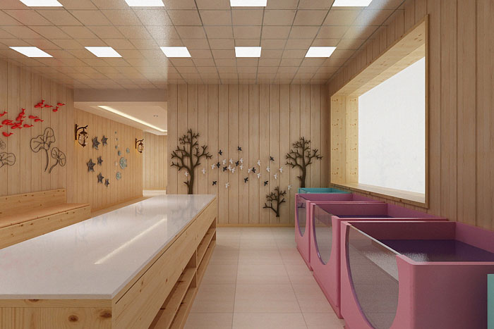 黃浦區(qū)原木風(fēng)格養(yǎng)生所裝修設(shè)計-第2張圖片-上海古都建筑設(shè)計集團(tuán) 黃浦區(qū)原木風(fēng)格養(yǎng)生所裝修設(shè)計-第2張圖片-上海古都建筑設(shè)計集團(tuán)