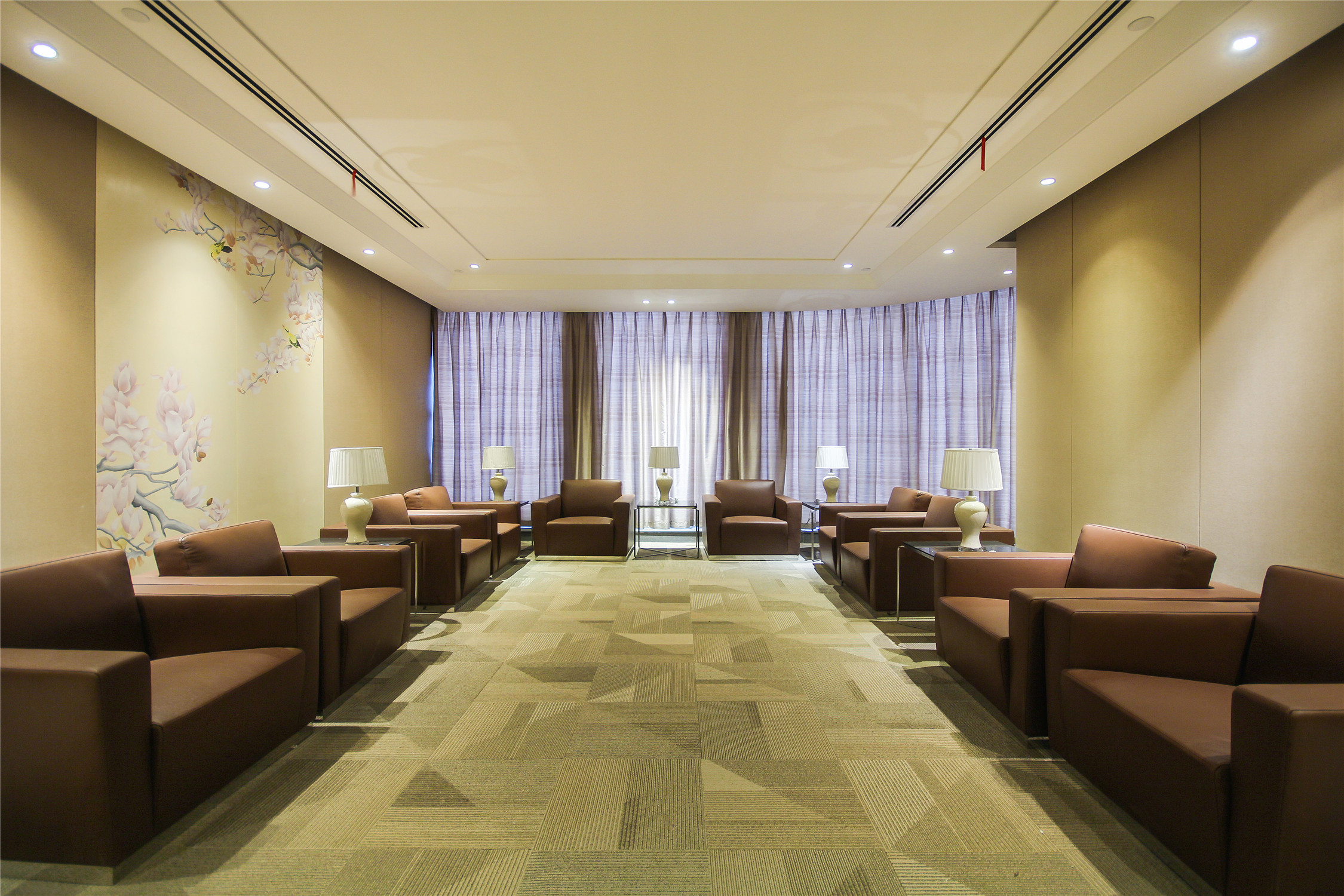 嘉定區(qū)現(xiàn)代簡約辦公室裝修設(shè)計-第7張圖片-上海古都建筑設(shè)計集團 嘉定區(qū)現(xiàn)代簡約辦公室裝修設(shè)計-第7張圖片-上海古都建筑設(shè)計集團