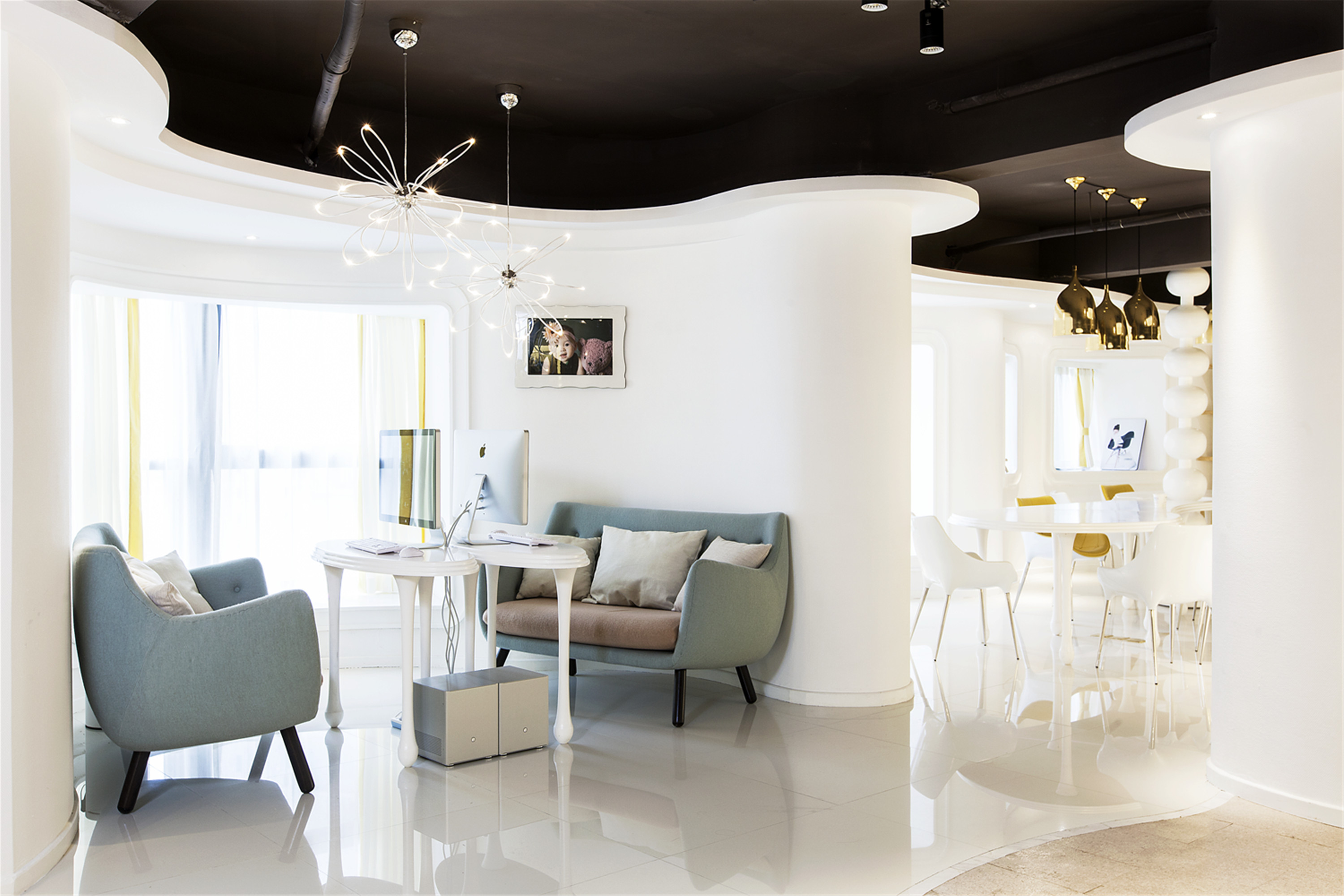 普陀區(qū)兒童攝影棚裝修設(shè)計(jì)-第4張圖片-上海古都建筑設(shè)計(jì)集團(tuán) 普陀區(qū)兒童攝影棚裝修設(shè)計(jì)-第4張圖片-上海古都建筑設(shè)計(jì)集團(tuán)