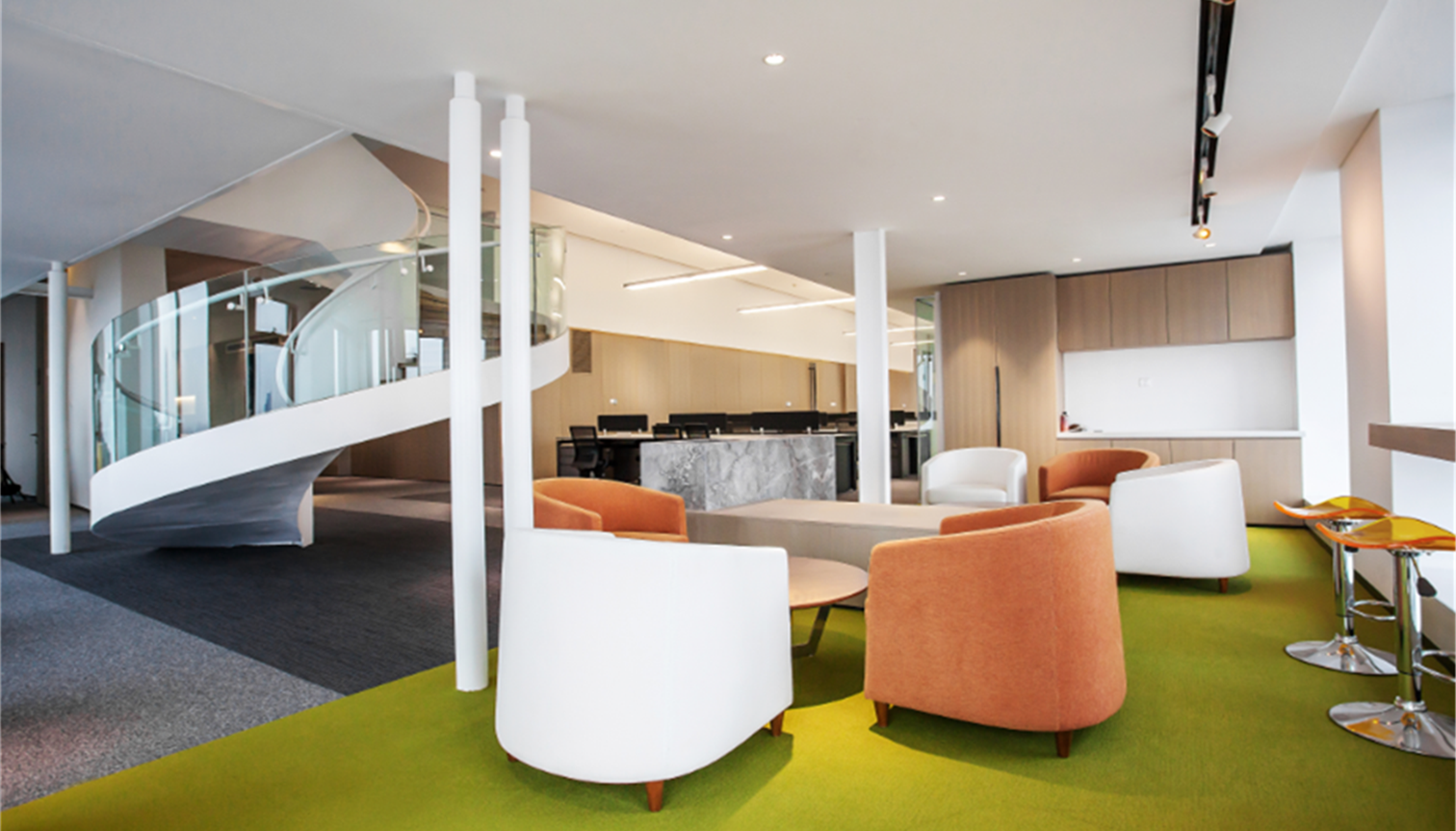 時尚簡約風格辦公室裝修設(shè)計效果圖-第5張圖片-上海古都建筑設(shè)計集團 時尚簡約風格辦公室裝修設(shè)計效果圖-第5張圖片-上海古都建筑設(shè)計集團