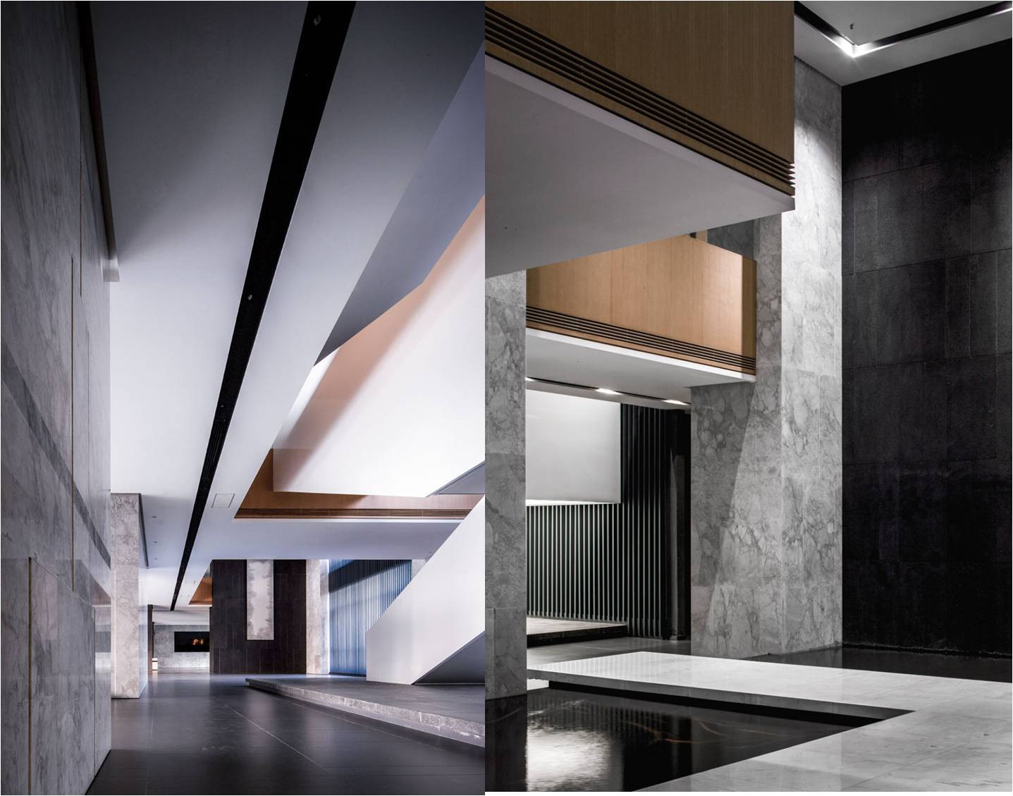 空曠簡約辦公室裝修設(shè)計(jì)-第2張圖片-上海古都建筑設(shè)計(jì)集團(tuán) 空曠簡約辦公室裝修設(shè)計(jì)-第2張圖片-上海古都建筑設(shè)計(jì)集團(tuán)