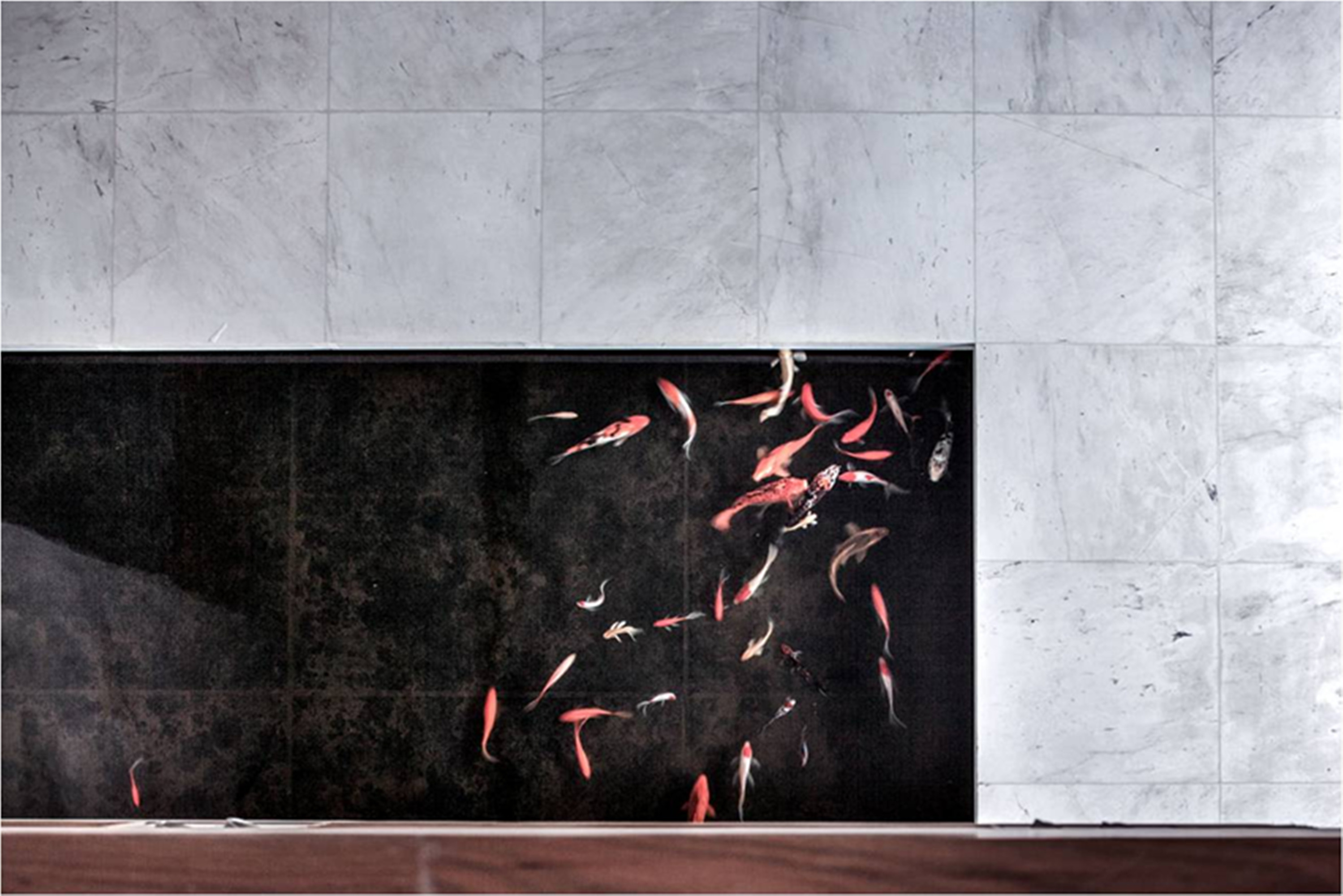 空曠簡約辦公室裝修設(shè)計(jì)-第4張圖片-上海古都建筑設(shè)計(jì)集團(tuán) 空曠簡約辦公室裝修設(shè)計(jì)-第4張圖片-上海古都建筑設(shè)計(jì)集團(tuán)