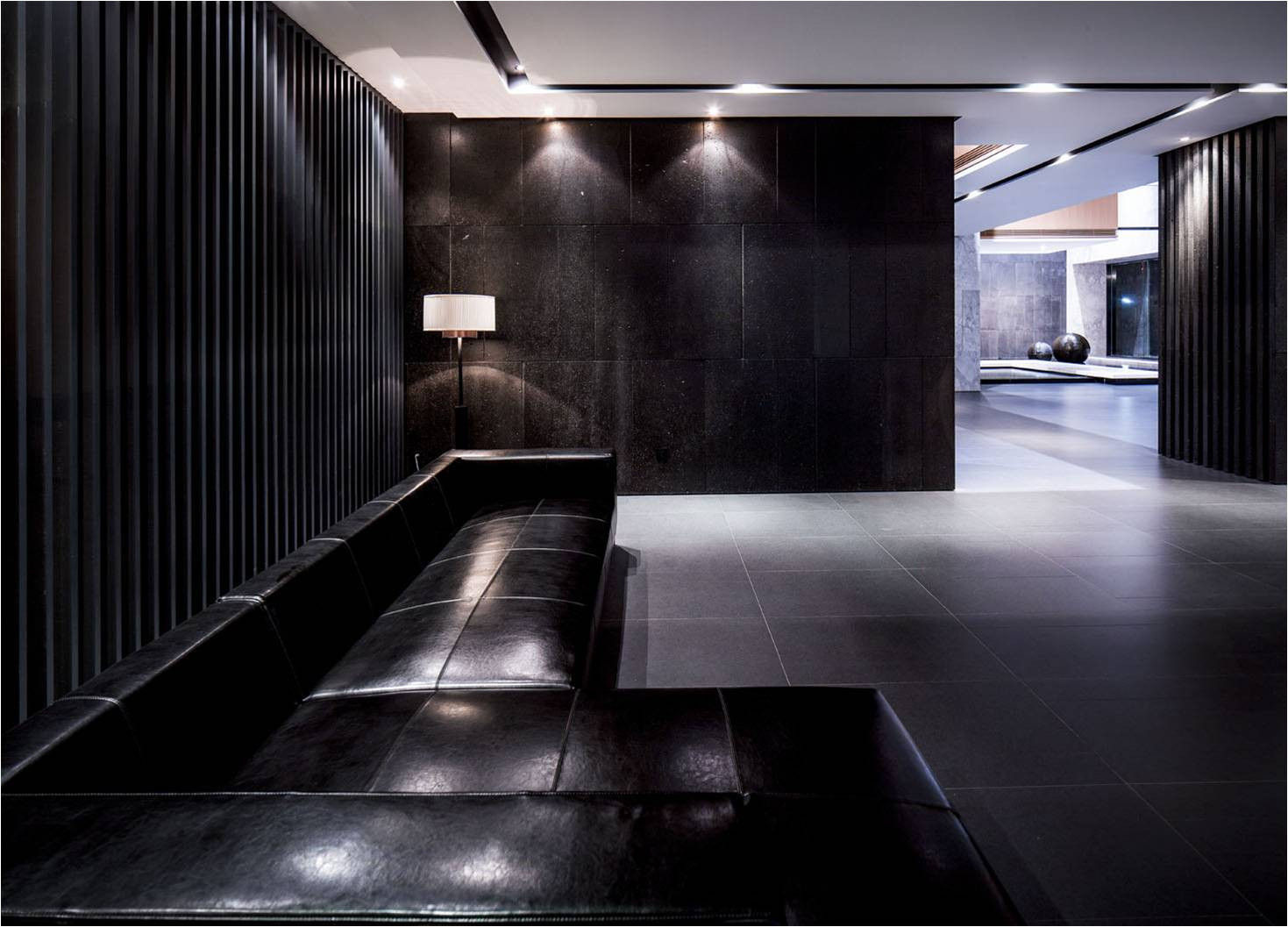 空曠簡約辦公室裝修設(shè)計(jì)-第3張圖片-上海古都建筑設(shè)計(jì)集團(tuán) 空曠簡約辦公室裝修設(shè)計(jì)-第3張圖片-上海古都建筑設(shè)計(jì)集團(tuán)