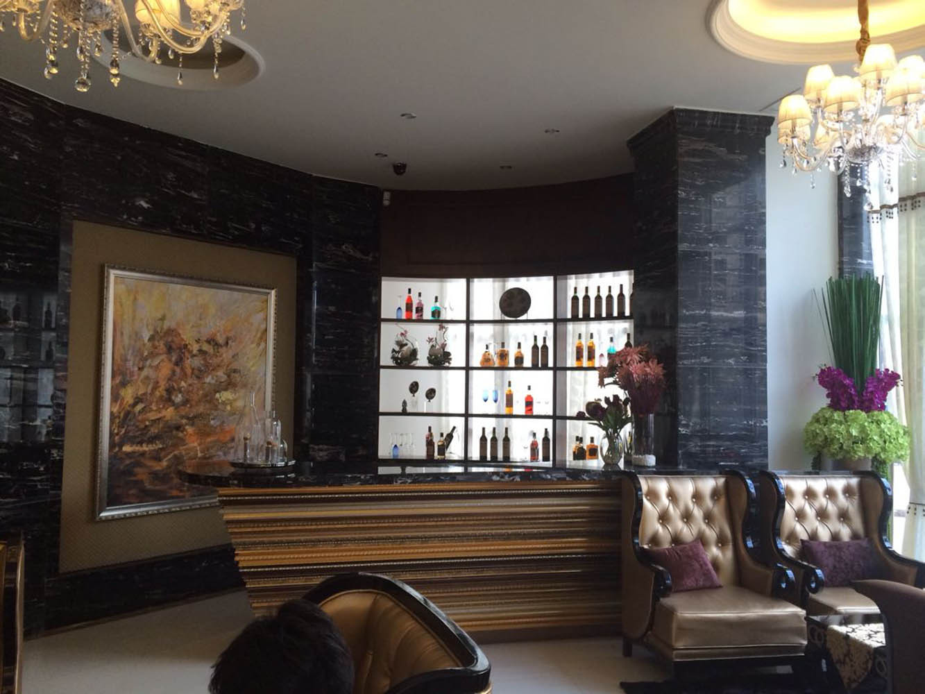 普陀區(qū)奢侈歐式辦公室裝修設(shè)計(jì)-第5張圖片-上海古都建筑設(shè)計(jì)集團(tuán) 普陀區(qū)奢侈歐式辦公室裝修設(shè)計(jì)-第5張圖片-上海古都建筑設(shè)計(jì)集團(tuán)