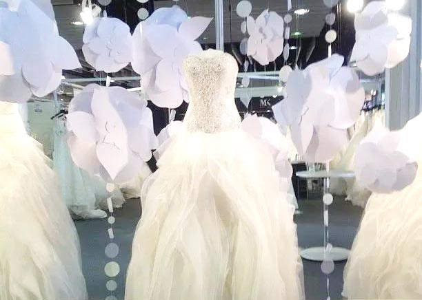 虹口區(qū)婚紗攝影樓裝修設(shè)計(jì)-第1張圖片-上海古都建筑設(shè)計(jì)集團(tuán) 虹口區(qū)婚紗攝影樓裝修設(shè)計(jì)-第1張圖片-上海古都建筑設(shè)計(jì)集團(tuán)