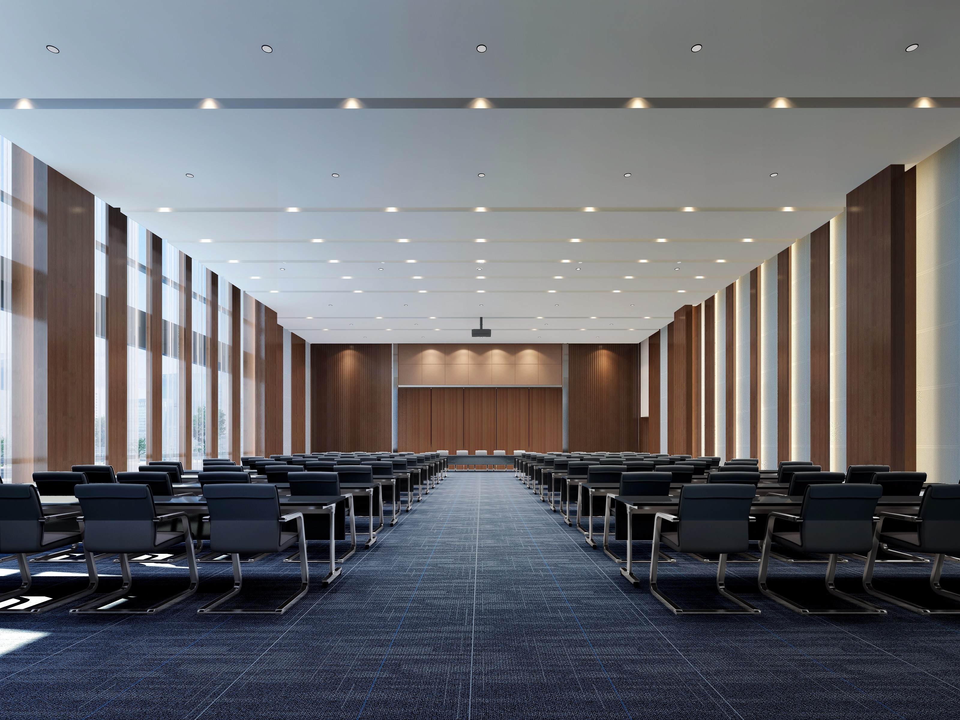 嘉定區(qū)辦公樓大廳裝修設(shè)計-第5張圖片-上海古都建筑設(shè)計集團 嘉定區(qū)辦公樓大廳裝修設(shè)計-第5張圖片-上海古都建筑設(shè)計集團