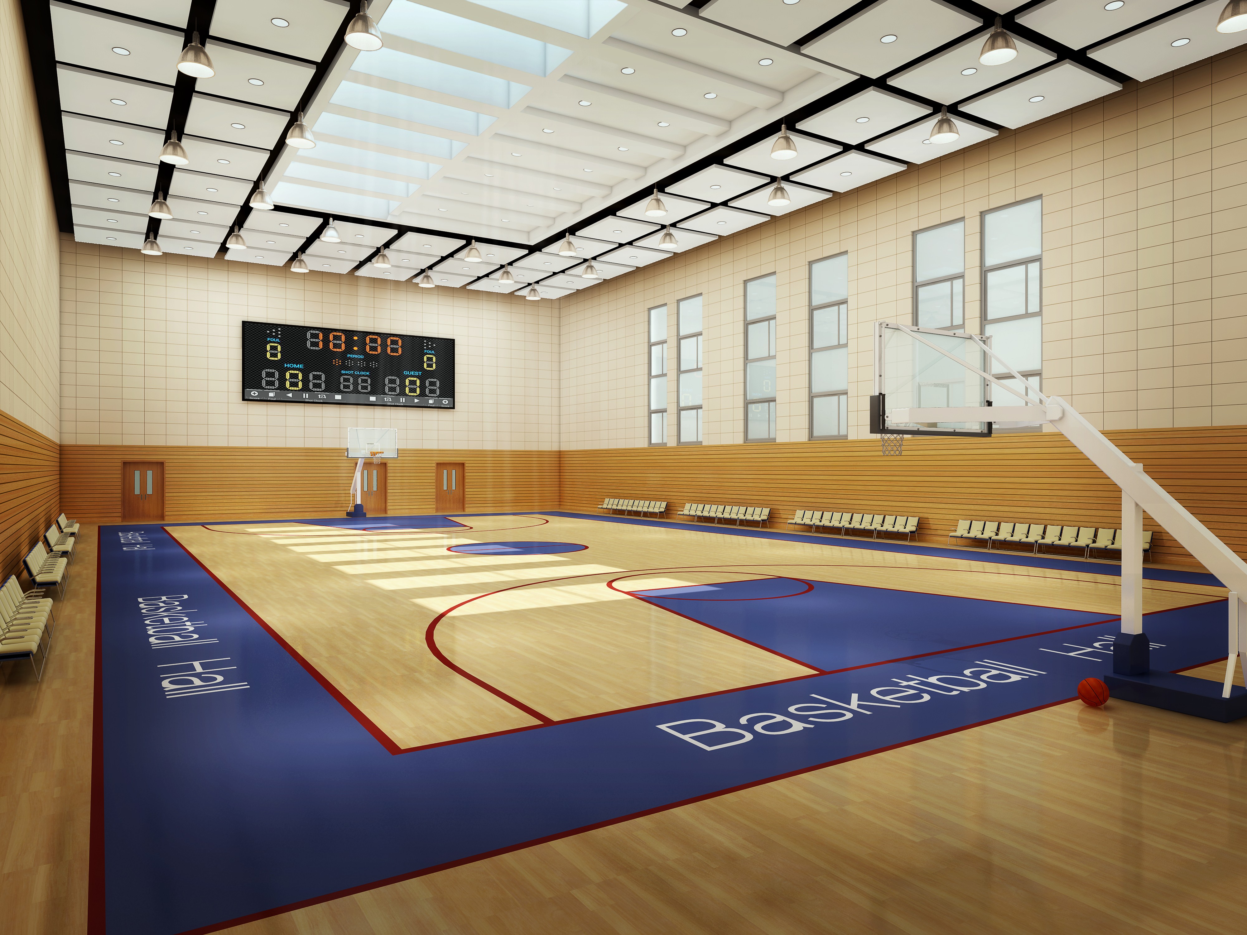 高等校園裝修設(shè)計(jì)效果圖-第2張圖片-上海古都建筑設(shè)計(jì)集團(tuán) 高等校園裝修設(shè)計(jì)效果圖-第2張圖片-上海古都建筑設(shè)計(jì)集團(tuán)