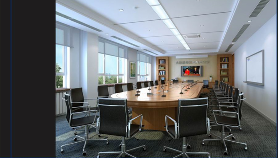 機(jī)電辦公室裝修設(shè)計(jì)-第4張圖片-上海古都建筑設(shè)計(jì)集團(tuán) 機(jī)電辦公室裝修設(shè)計(jì)-第4張圖片-上海古都建筑設(shè)計(jì)集團(tuán)