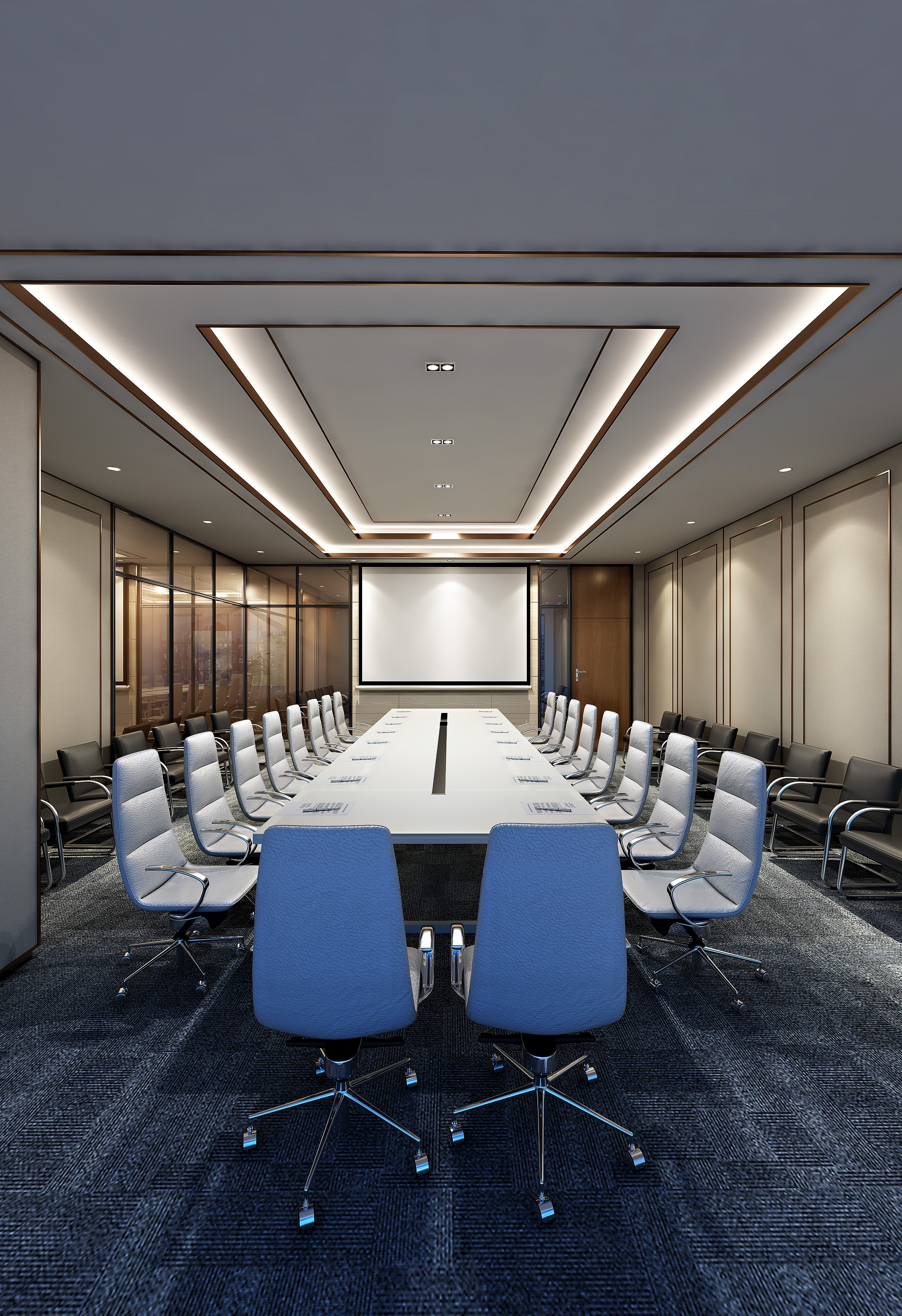 高端文藝辦公室裝修設(shè)計(jì)-第2張圖片-上海古都建筑設(shè)計(jì)集團(tuán) 高端文藝辦公室裝修設(shè)計(jì)-第2張圖片-上海古都建筑設(shè)計(jì)集團(tuán)