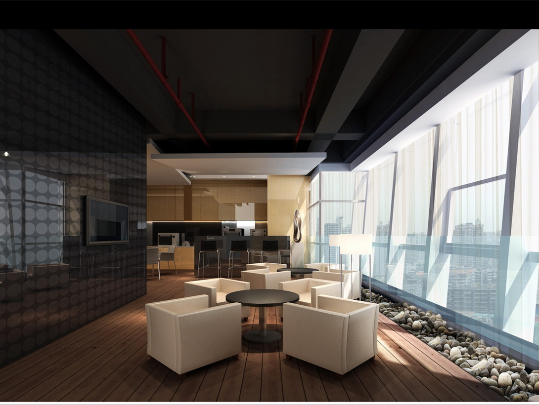 現(xiàn)代公共辦公室裝修設(shè)計(jì)-第8張圖片-上海古都建筑設(shè)計(jì)集團(tuán) 現(xiàn)代公共辦公室裝修設(shè)計(jì)-第8張圖片-上海古都建筑設(shè)計(jì)集團(tuán)